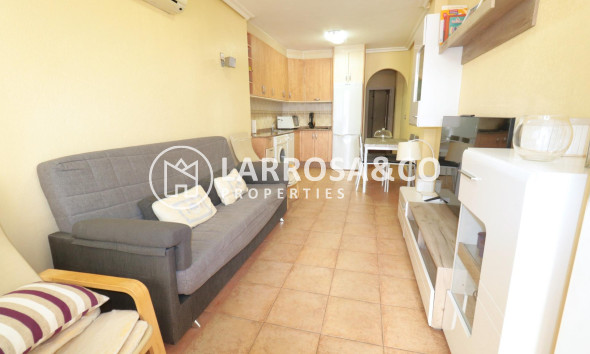 Apartamento - Reventa - Torrevieja - Acequion