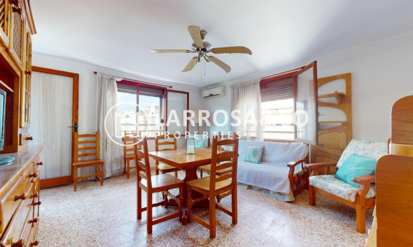 Apartamento - Reventa - Torrevieja - Acequion