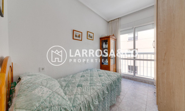 Apartamento - Reventa - Torrevieja - Acequion