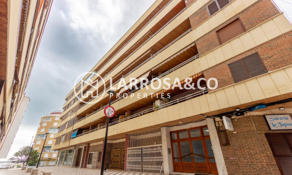 Apartamento - Reventa - Torrevieja - Acequion