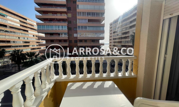 Apartamento - Reventa - Torrevieja - Acequion