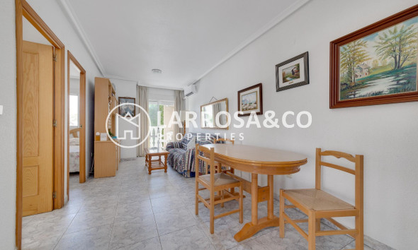 Apartamento - Reventa - Torrevieja - Acequion