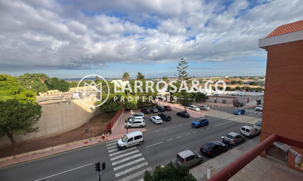 Apartamento - Reventa - Torrevieja - Acequion