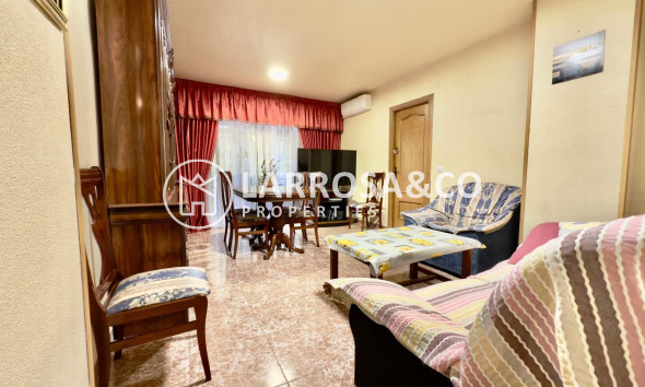 Apartamento - Reventa - Torrevieja - Acequion