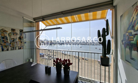 Apartamento - Reventa - Torrevieja - Acequion