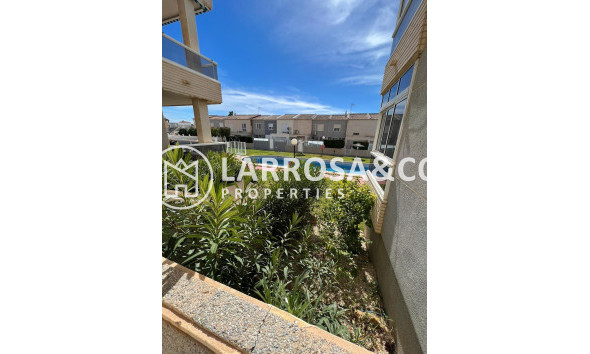 Apartamento - Reventa - Torrevieja - Aguas Nuevas