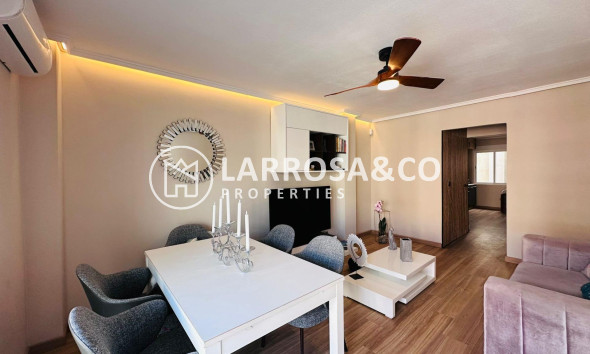 Apartamento - Reventa - Torrevieja - ASV-18053