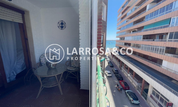 Apartamento - Reventa - Torrevieja - ASV-23270