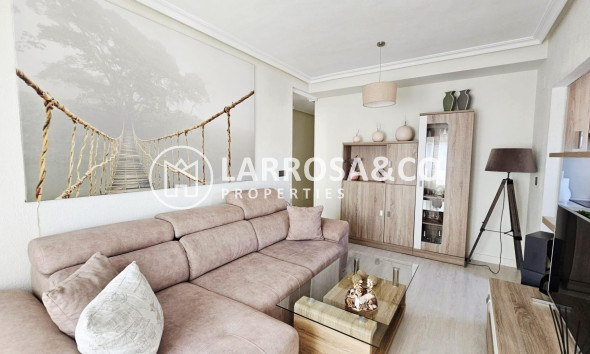 Apartamento - Reventa - Torrevieja - ASV-57452
