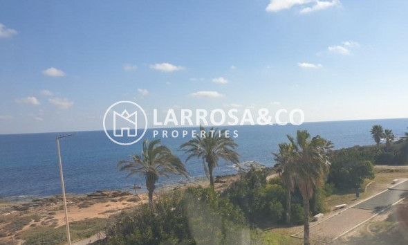 Apartamento - Reventa - Torrevieja - ASV-58545
