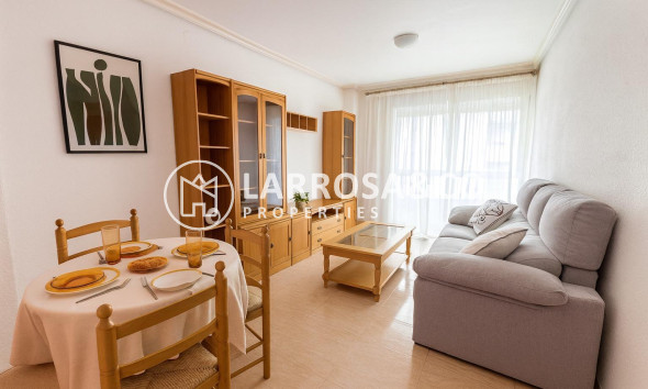 Apartamento - Reventa - Torrevieja - ASV-76163