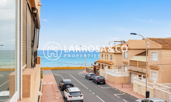 Apartamento - Reventa - Torrevieja - Cabo cervera