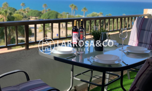 Apartamento - Reventa - Torrevieja - Cabo cervera