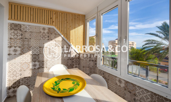 Apartamento - Reventa - Torrevieja - Cabo cervera