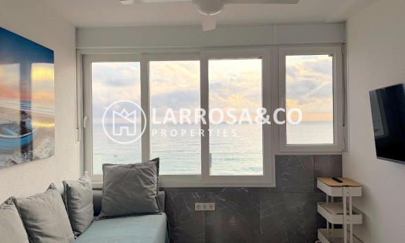 Apartamento - Reventa - Torrevieja - Cabo cervera