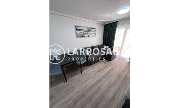 Apartamento - Reventa - Torrevieja - Centro - Muelle Pesquero
