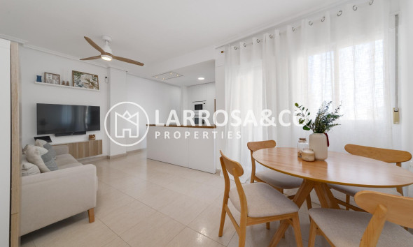 Apartamento - Reventa - Torrevieja - Centro