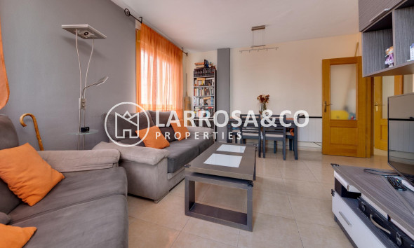 Apartamento - Reventa - Torrevieja - Centro