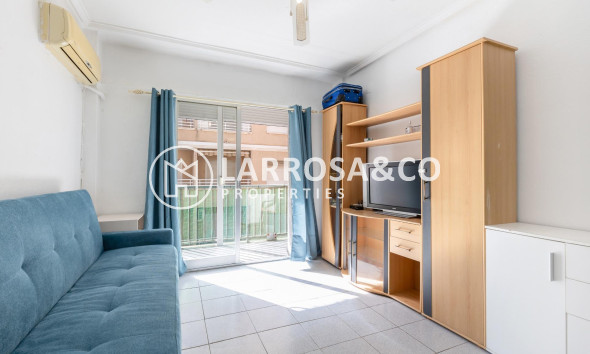 Apartamento - Reventa - Torrevieja - Centro