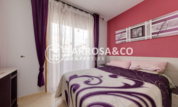 Apartamento - Reventa - Torrevieja - Centro