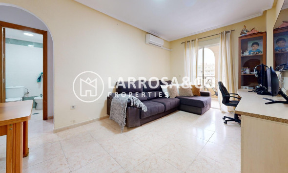 Apartamento - Reventa - Torrevieja - Centro