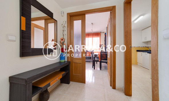 Apartamento - Reventa - Torrevieja - Centro