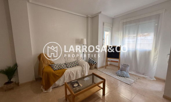 Apartamento - Reventa - Torrevieja - Centro