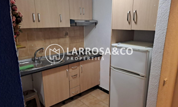 Apartamento - Reventa - Torrevieja - Centro