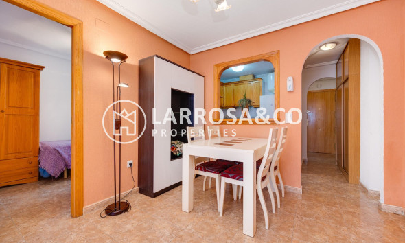 Apartamento - Reventa - Torrevieja - Centro