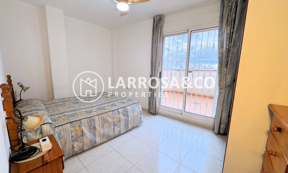 Apartamento - Reventa - Torrevieja - Centro