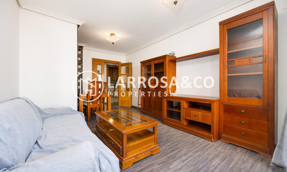 Apartamento - Reventa - Torrevieja - Centro