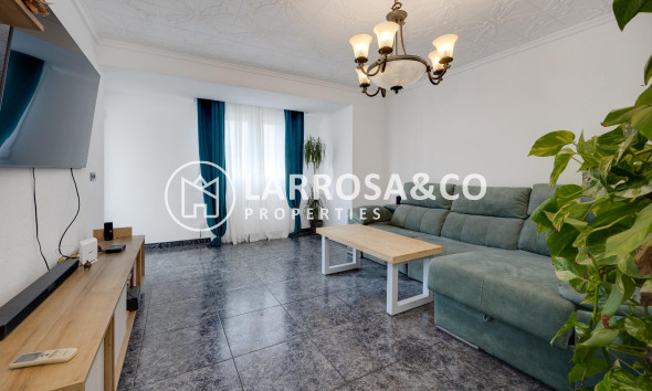 Apartamento - Reventa - Torrevieja - Centro