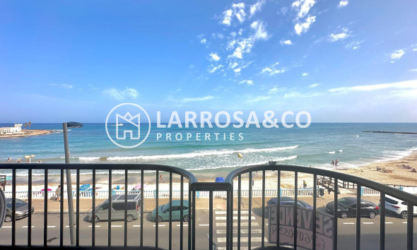Apartamento - Reventa - Torrevieja - Centro