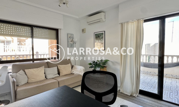 Apartamento - Reventa - Torrevieja - Costa Blanca