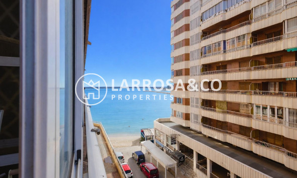 Apartamento - Reventa - Torrevieja - Costa Blanca