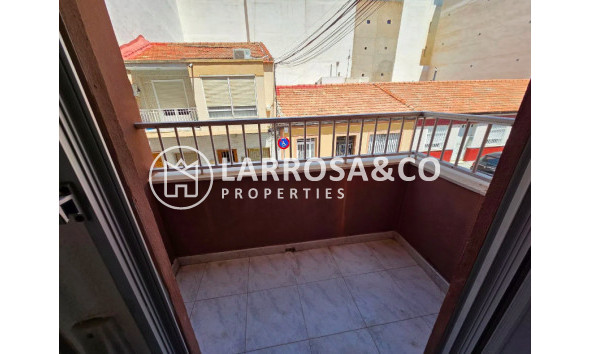 Apartamento - Reventa - Torrevieja - Costa Blanca