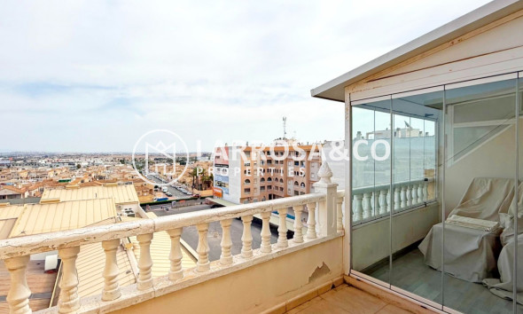 Apartamento - Reventa - Torrevieja - Costa Blanca