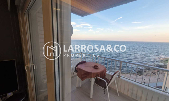 Apartamento - Reventa - Torrevieja - Costa Blanca