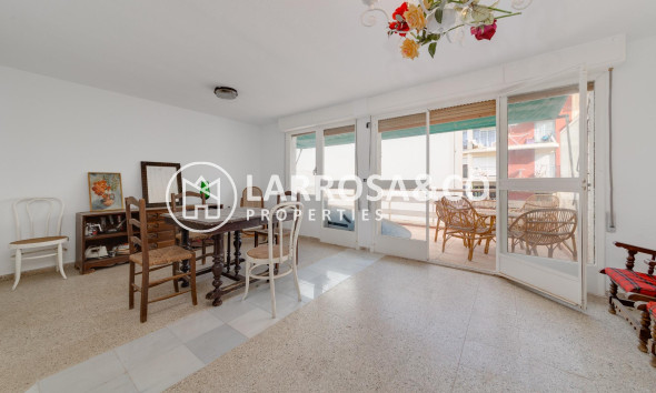 Apartamento - Reventa - Torrevieja - Curva del Palangre