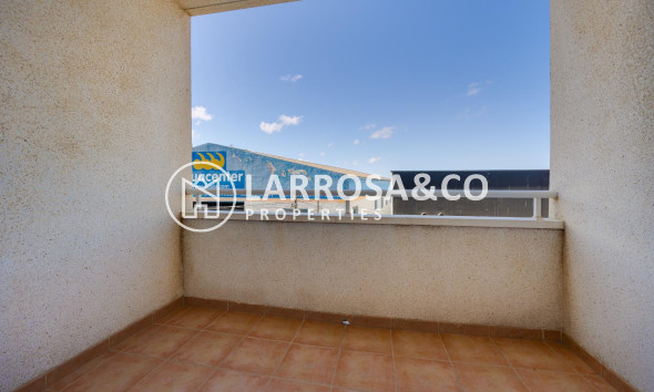 Apartamento - Reventa - Torrevieja - El molino