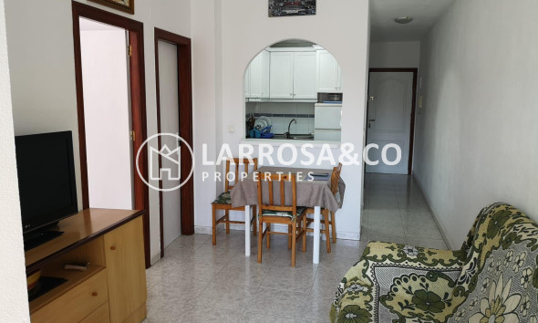 Apartamento - Reventa - Torrevieja - Estacion de autobuses