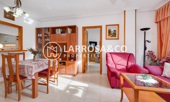 Apartamento - Reventa - Torrevieja - Estacion de autobuses