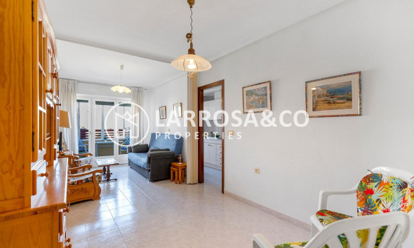 Apartamento - Reventa - Torrevieja - Estacion de autobuses