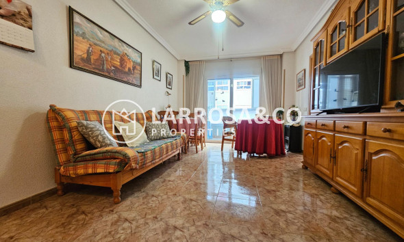 Apartamento - Reventa - Torrevieja - Estacion de autobuses