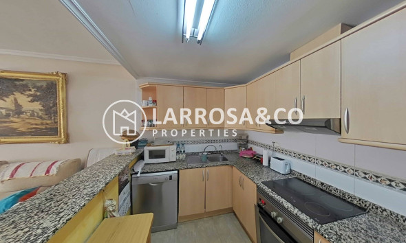 Apartamento - Reventa - Torrevieja - Estacion de autobuses