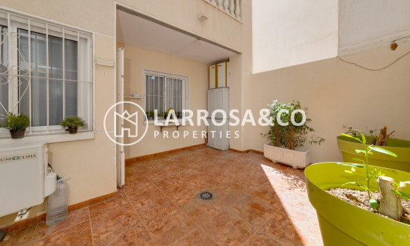 Apartamento - Reventa - Torrevieja - Habaneras