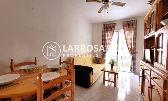 Apartamento - Reventa - Torrevieja - Habaneras