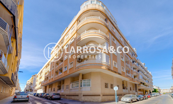 Apartamento - Reventa - Torrevieja - Habaneras