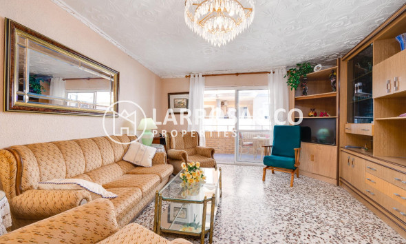 Apartamento - Reventa - Torrevieja - Habaneras