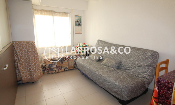 Apartamento - Reventa - Torrevieja - Habaneras